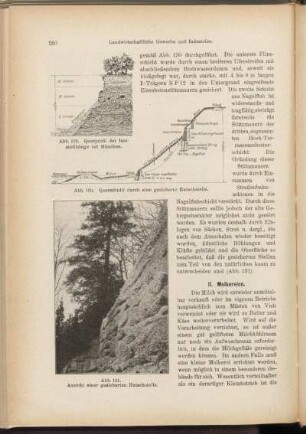 II. Molkereien.