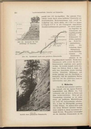 II. Molkereien.