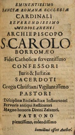 Caspari Manzii J. C. Tractatus De Restitutione In Integrum : Indulta Minorennibus, et his, qui in jure illis aequiparantur, uti Ecclesiae, piae causae, Reipublicae, fisco, collegiis, et aliis similibus ...