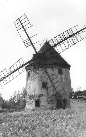 Sohland a. Rotstein. Holländermühle