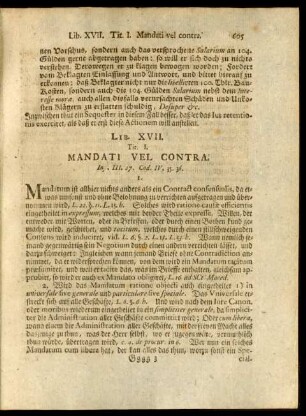 Lib. XVII.