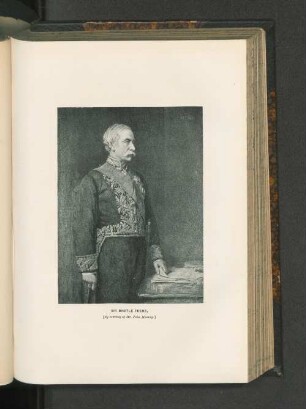 Sir Bartle Frere.
