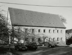 Gasthof Erbgericht