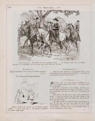 "Mutterstolz" "Der Verwandlungskünstler"