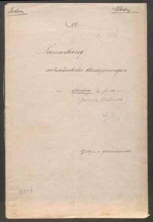 Konferenzaufsatz Altenberg OA Gerabronn I