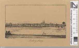 Ludwigsburg