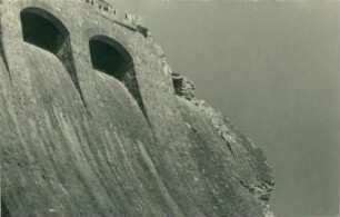 Edertalsperre Zerstörung, Deutschland, 1943