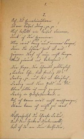 Ausgewählte Kneiplieder. Kellerkneipe 1881.