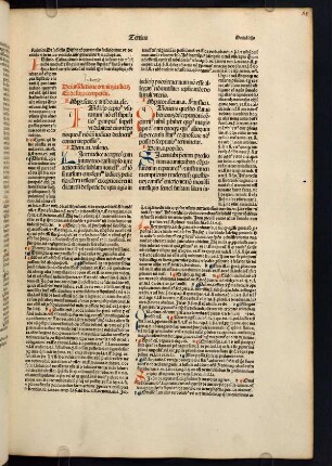 87r-119v, Liber tertius