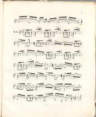 12 valses : Op. 23