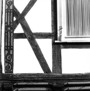 Eschwege, Marktplatz 11