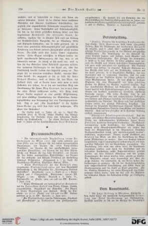 Vereinszeitung