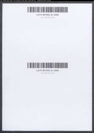 Luftschutz, Generalia