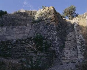Nordostbastion