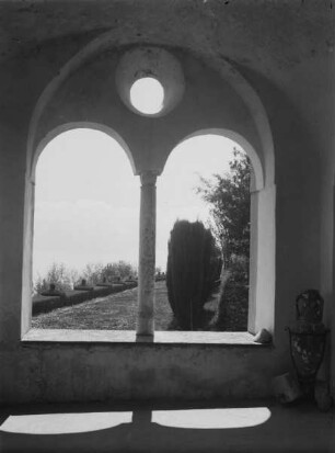Villa der Mysterien / Villa dei Misteri