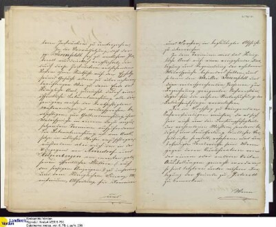 Von W. Fehsenfeld (Blender, Morsum) 1863 beantragte Wind- und Dampf-Kornmühle an der Straße zwischen Amedorf und Oiste; V.