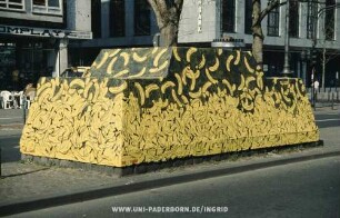BANANEN-SPRAYER Köln | 93-34138