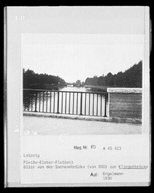 Klingerbrücke