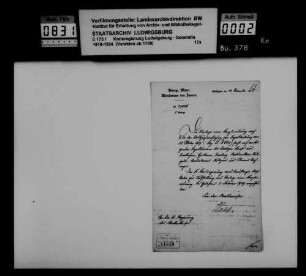 Kanzleiordnungen der Oberämter, Regelung der Dienstzeit