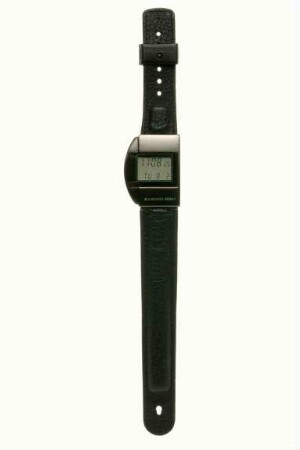 Armbanduhr, Junghans, Schramberg, 1990