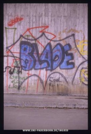 BLADE