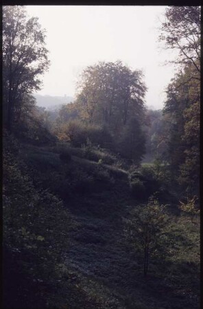 Berlin, Park Klein-Glienicke