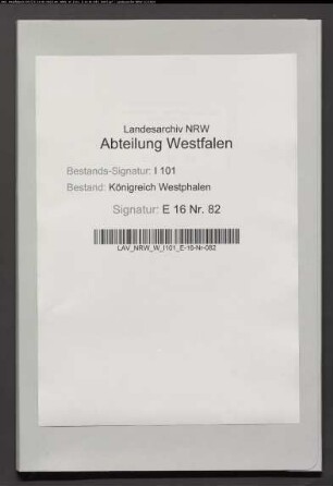 Mastgerechtigkeit der kaiserlichen Domäne Hardehausen