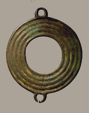Breiter Ring