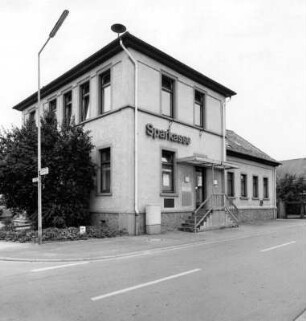 Bensheim, Rodauer Straße 25