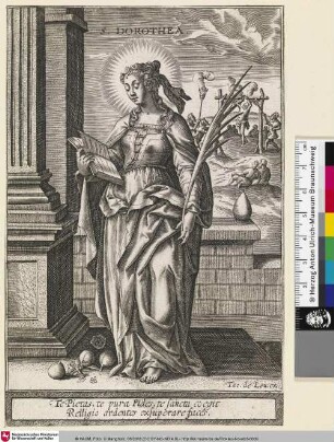 S. Dorothea