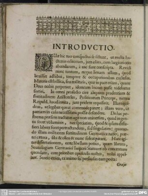 Introductio