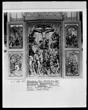 Kreuzaltar