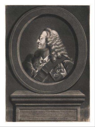 George II.