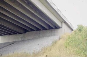 BW 726a, Talbrücke Wolfsau