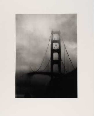 San Francisco, Golden Gate Bridge