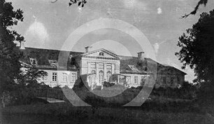 Herrenhaus Neu-Autz
