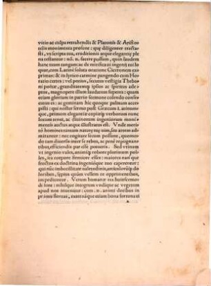 De optimo statu reipublicae libri octo