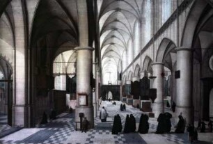 Kircheninneres