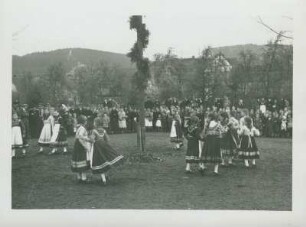 Sarnau, Kreis Marburg