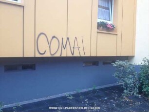 COMA!