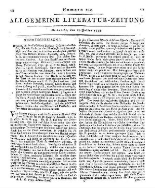 Königl.-Grossbrittannischer und Churfürstl.-Braunschweig-Lüneburgscher Staatskalender : auf das ... Jahr Christi, worin das Staats-Verzeichniss der königlichen Regierungen und übrigen hohen Civil- und Militair-Bedienten in den deutschen Ländern nebst einem genealogischen Verzeichniss aller durchlauchtigsten hohen Häuser in Europa befindlich. - Lauenburg : Berenberg Jg. 1793 Hauptsacht. 1778 - 1793: Königl. Groß-Brittannisch und Churfürstl. Braunsschweig-Lüneburgscher Staats-Kalender