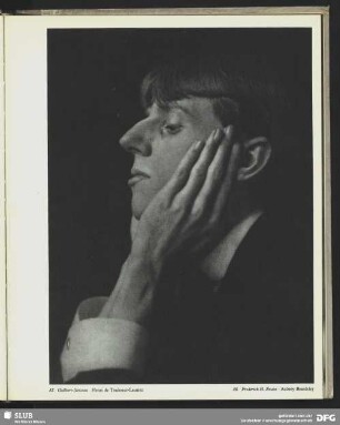 Aubrey Beardsley