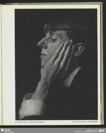 Aubrey Beardsley