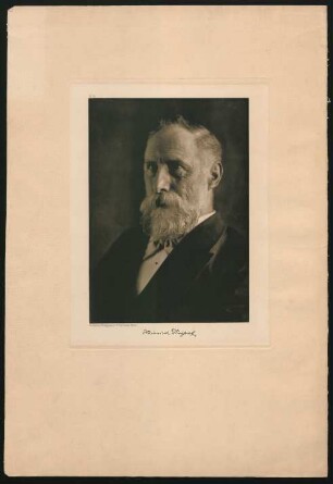 Heinrich Dressel
