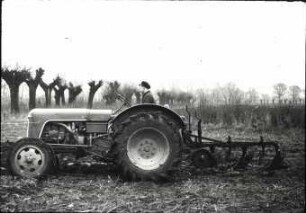 RS 14/46 Umbau Bornim