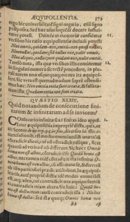 Quaestio XXXIV.