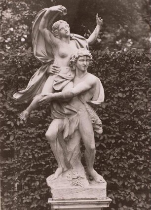 Paris und Helena?
