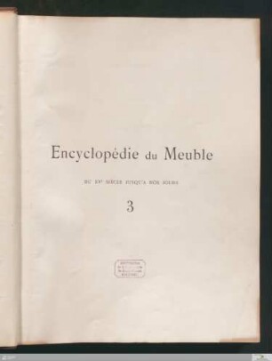 [3]: [Commodes - fauteuils d'enfants]