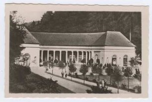 Bad Wildungen