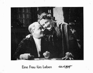 Das Leben kann so schön sein